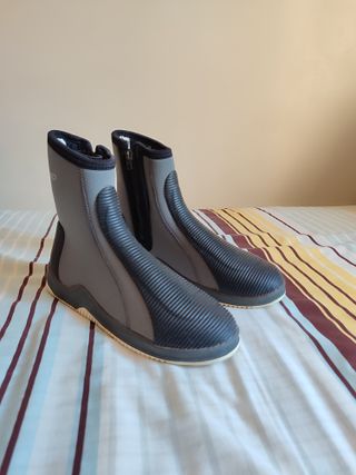 Escarpines neopreno Tribord 42-43