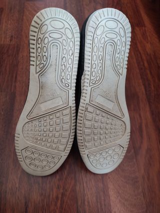 Escarpines neopreno Tribord 42-43