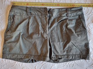 Pantaloni corti Quechua tg 46/42