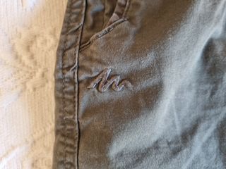 Pantaloni corti Quechua tg 46/42