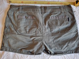 Pantaloni corti Quechua tg 46/42