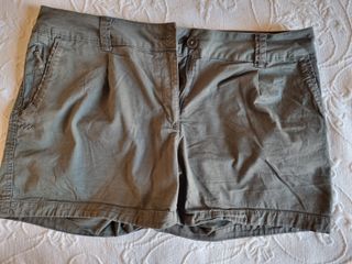 Pantaloni corti Quechua tg 46/42