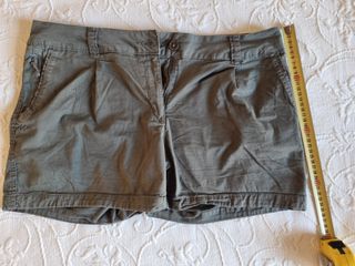 Pantaloni corti Quechua tg 46/42