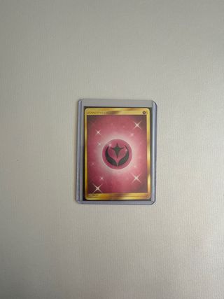 Energía Hada Dorada Pokémon