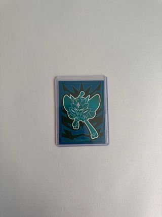 Energía Hada Dorada Pokémon