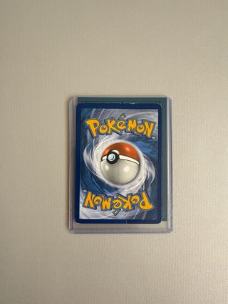 Energía Hada Dorada Pokémon