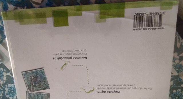 Física 2.º Bachillerato