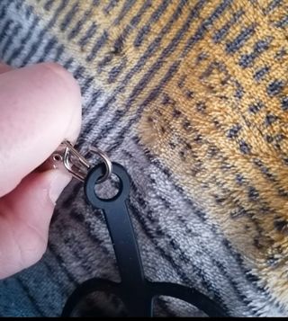 Porta badge NAMED Natural Medicine
