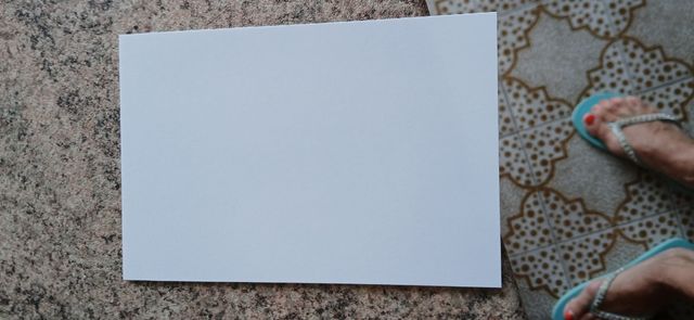 Carta Fotografica Staples 10x15cm