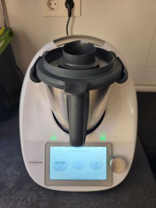 Thermomix TM6 - Cocina día a día