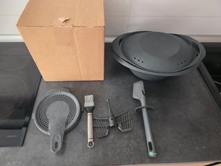 Thermomix TM6 - Cocina día a día