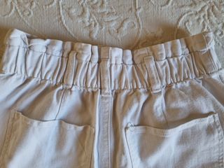 Shorts Terranova bianchi Tg L