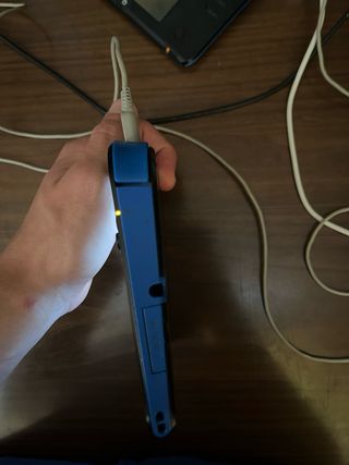 Nintendo 2DS Blu - Console portatile
