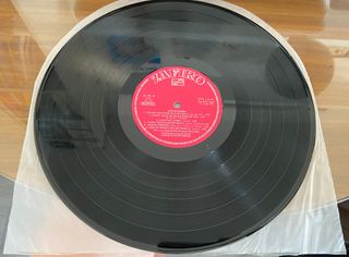 OSCAR HARRIS - A Day Will Come LP