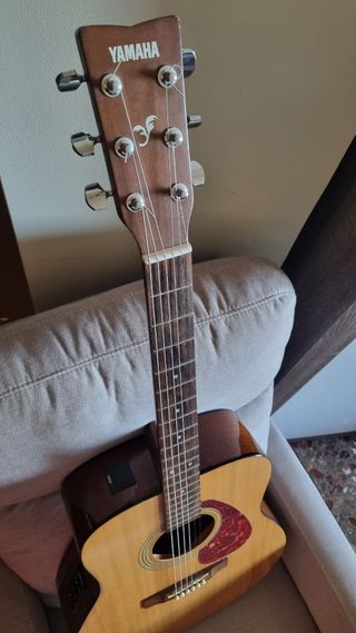 Guitarra Acústica Yamaha FX310A