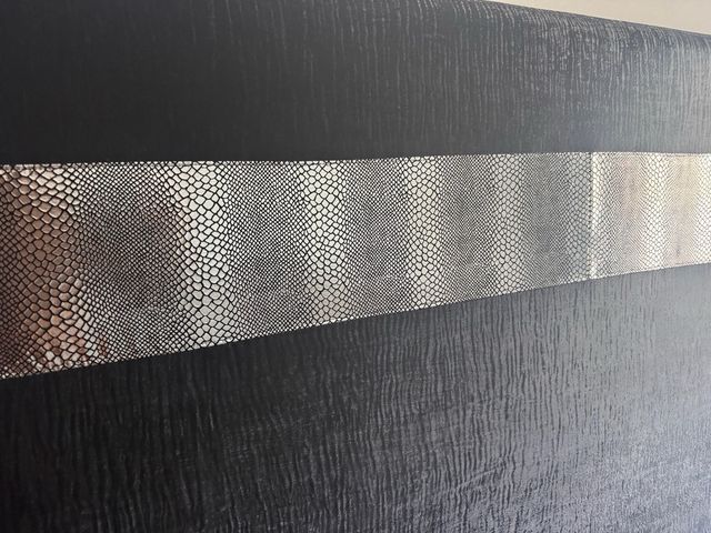 CABECERO CAMA, CÓMODA ,MESILLAS Y ESPEJOS