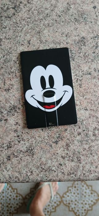 Chiavetta USB Disney Topolino