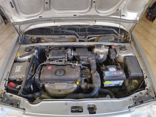 Citroën Saxo '98 VENDO (negociable) o CAMBIO