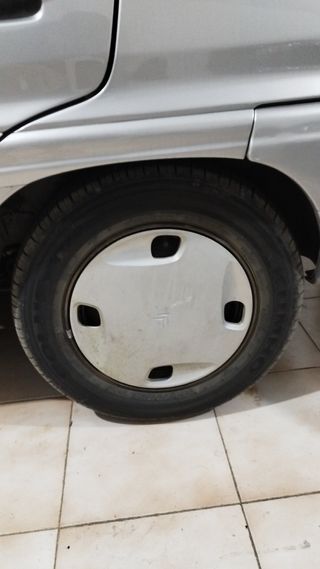 Citroën Saxo '98 VENDO (negociable) o CAMBIO