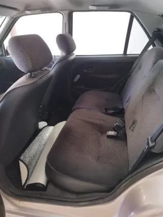 Citroën Saxo '98 VENDO (negociable) o CAMBIO