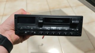 Citroën Saxo '98 VENDO (negociable) o CAMBIO