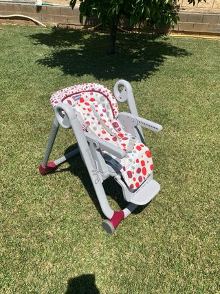 Trona Chicco Polly 2 Start