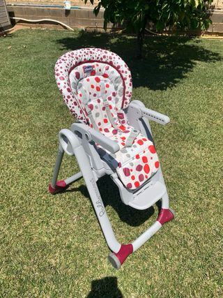 Trona Chicco Polly 2 Start