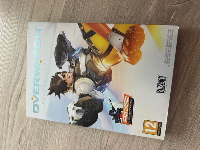 Pack Juegos Blizzard