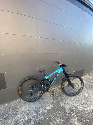 Mondraker Summun R 2024 Talla M DH