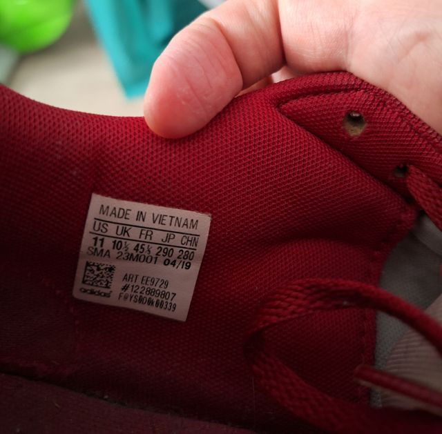 Zapatillas Adidas Gazelle