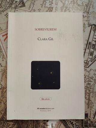 Sobreviurem (Poesia)