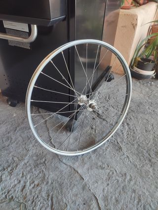 Rueda bici BH Gacela 20" delantera