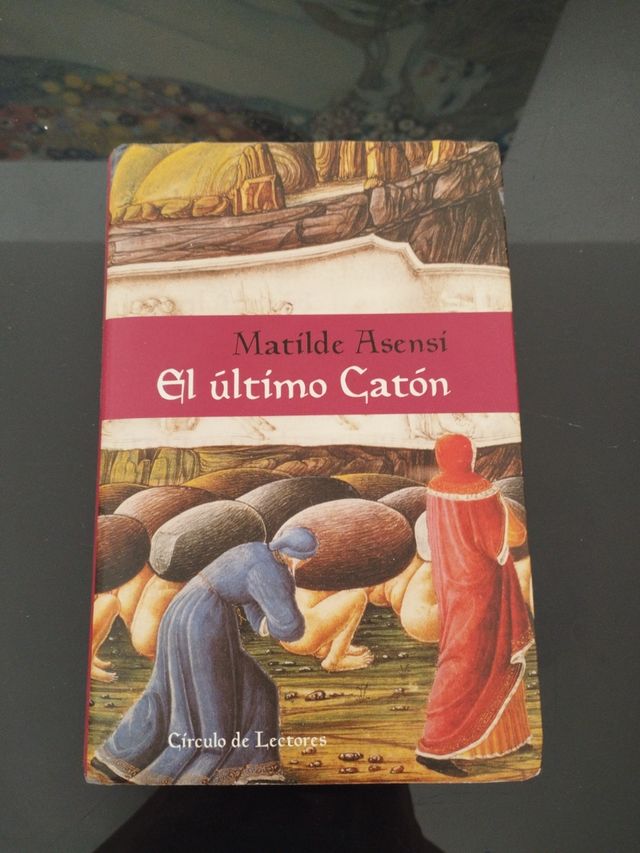 El ultimo Caton