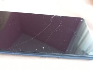 Xiaomi Redmi Note 9 azul (64GB)