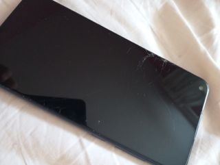 Xiaomi Redmi Note 9 azul (64GB)