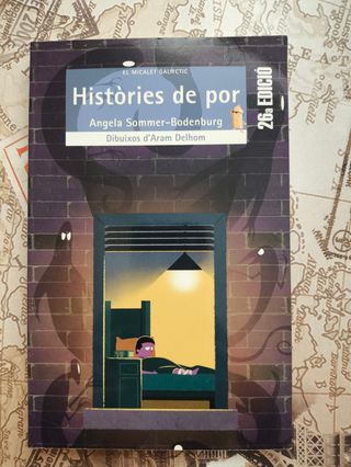 Històries de por