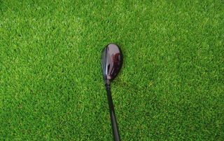 Híbrido 2 TaylorMade Golf