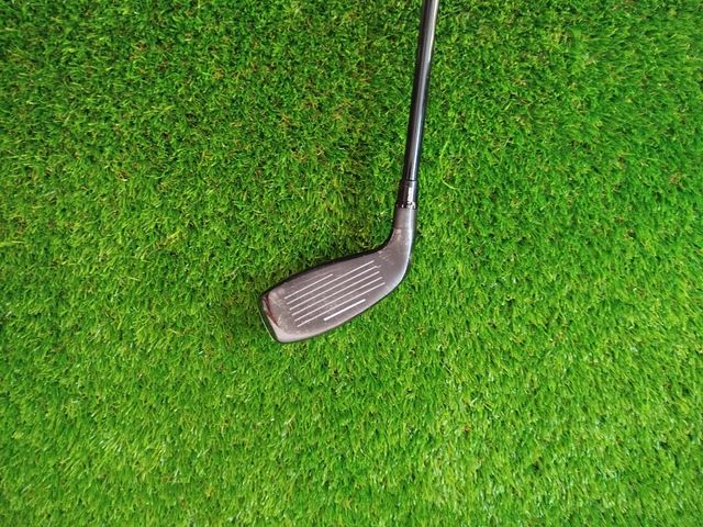 Híbrido 2 TaylorMade Golf