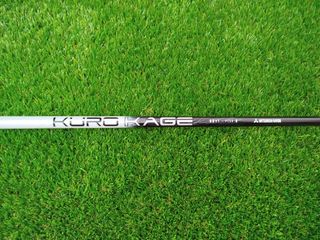 Híbrido 2 TaylorMade Golf