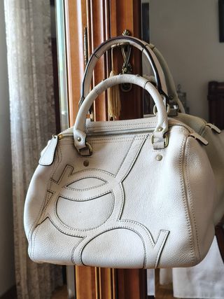 Bolso Purificación García