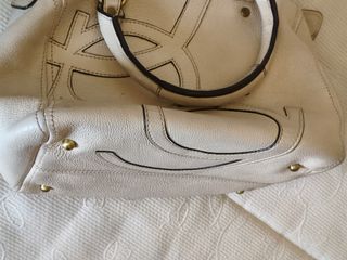 Bolso Purificación García