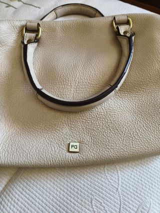 Bolso Purificación García