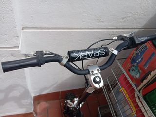 Patín eléctrico Spark 1000w