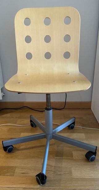 Silla escritorio oficina