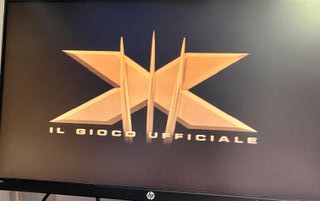 X-Men: Il Gioco Ufficiale - PS2