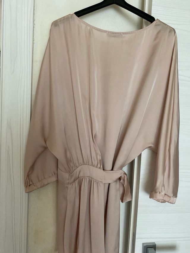 Blusa Opera - Rosa - Fiocco