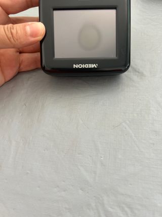 Medion GPS MD95864