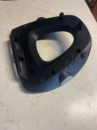 Supporto bauletto scooter