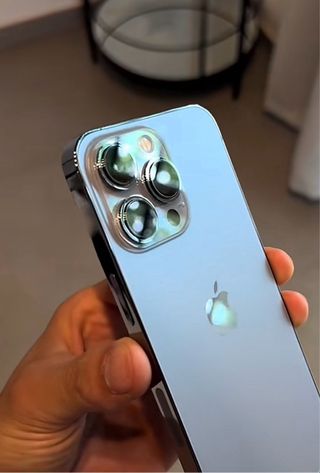 iPhone 12 Pro Grigio 128GB
