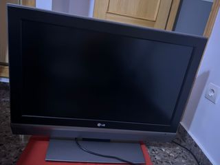 TV LG 32" Gris
